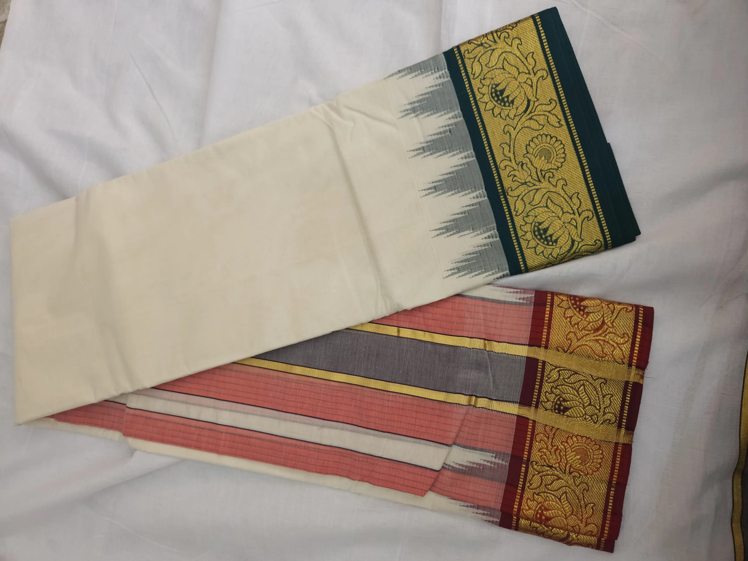 Kanji Mundi Veshti 5