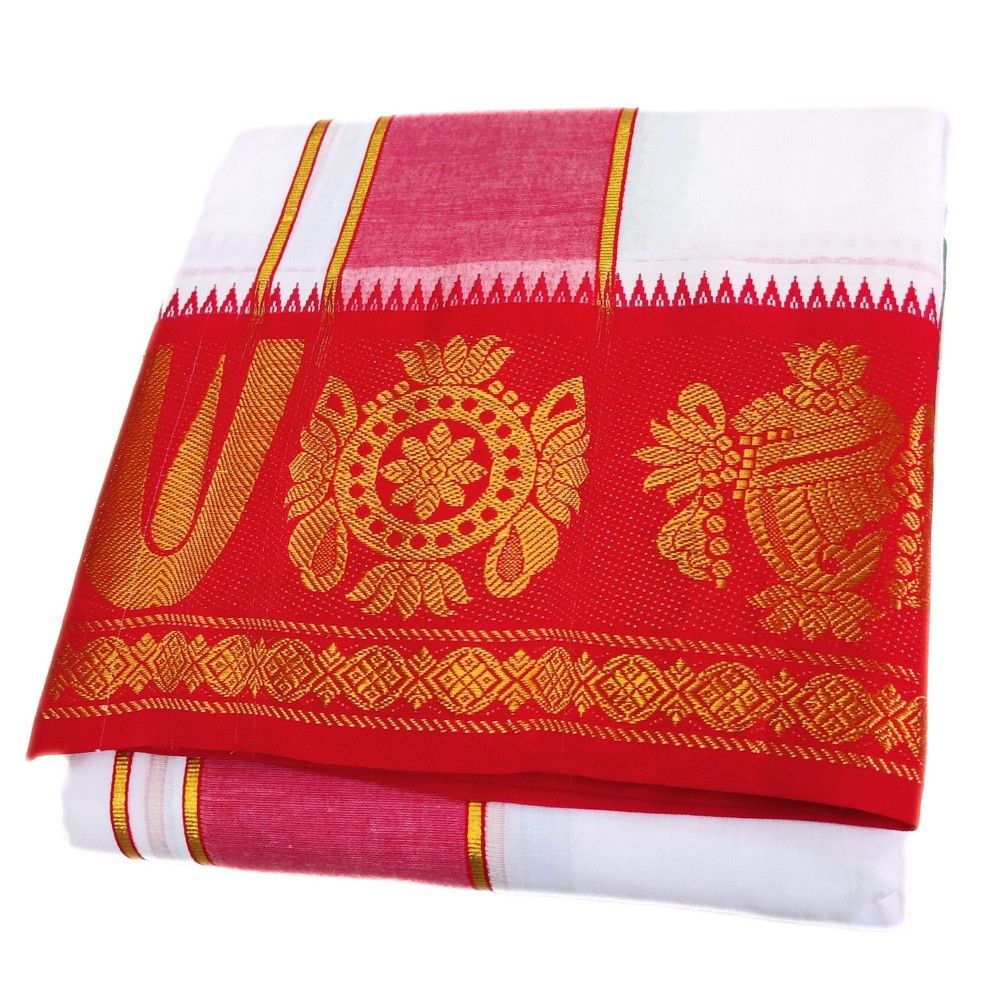 Veshti 5